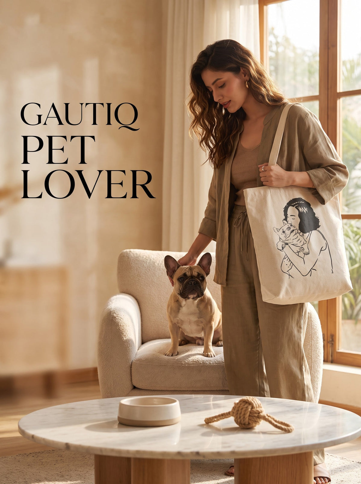 PET LOVER