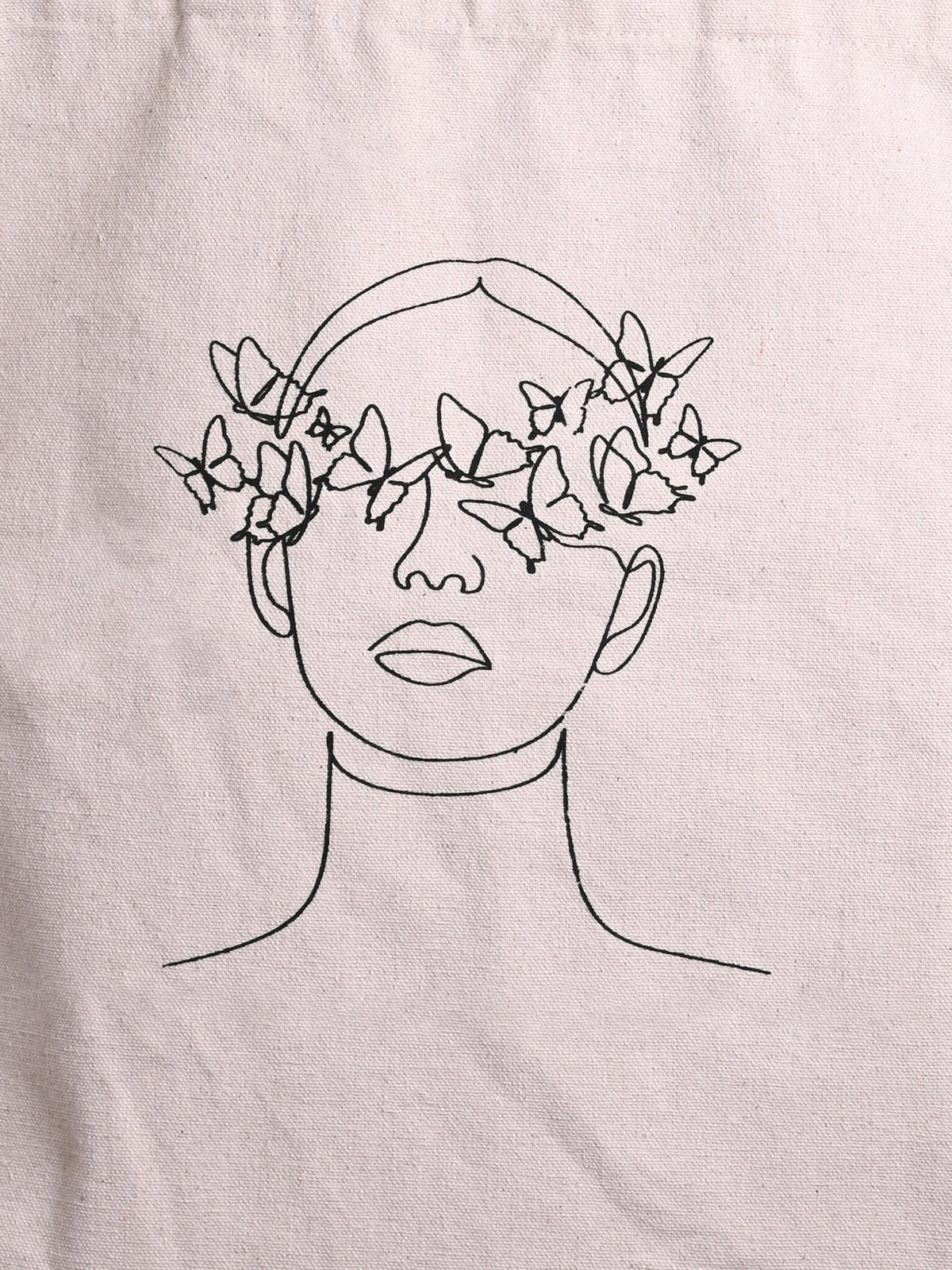 BUTTER FLY MIND