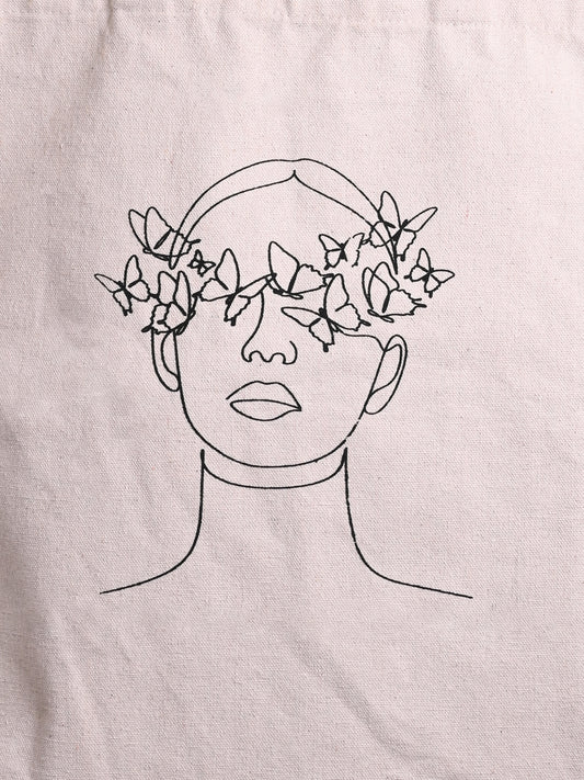 BUTTER FLY MIND